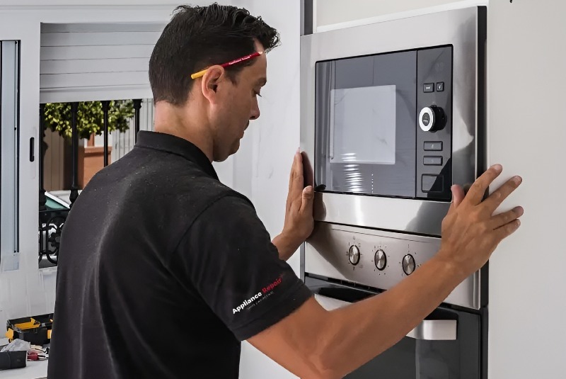 Expert Tips for Seamless Microwave Installation in Los Angeles