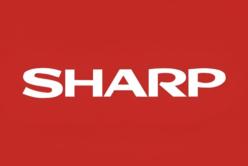 Sharp in Los Angeles