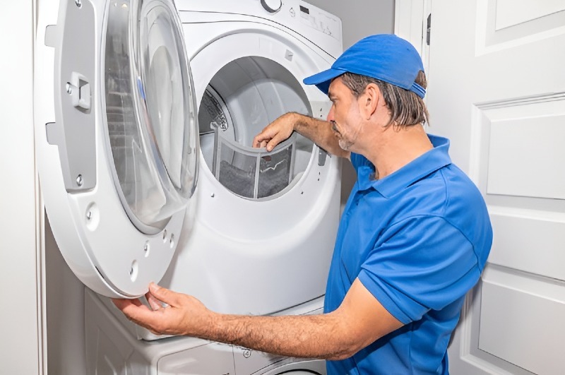 Mastering Washing Machine Repair in Los Angeles: A DIY Guide